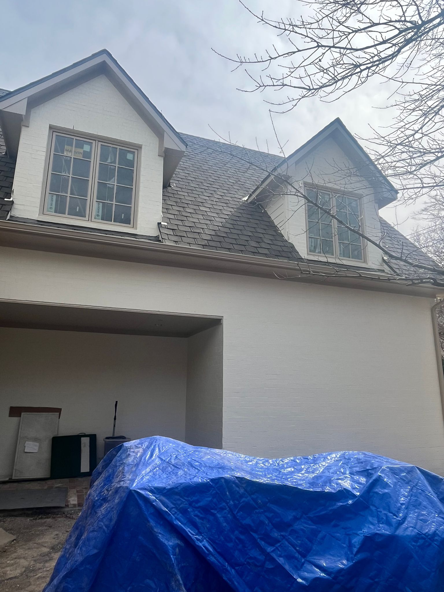 B & L Painting Project 8